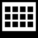 interface,symbol,squares,layout,symbols,rectangular,layouts